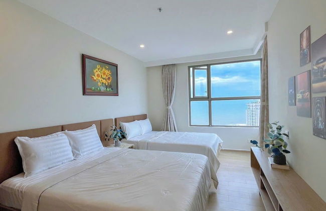 Ken's House - The Sóng Condotel Vũng Tàu - Photo 54