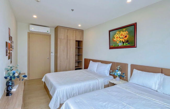 Ken's House - The Sóng Condotel Vũng Tàu - Photo 46