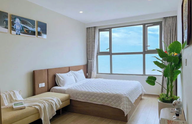 Ken's House - The Sóng Condotel Vũng Tàu - Photo 52