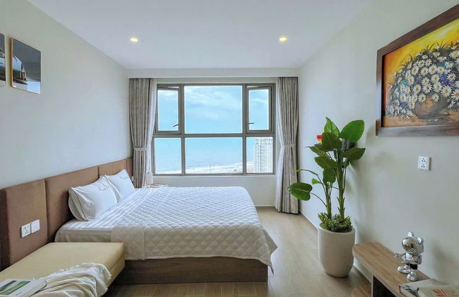 Ken's House - The Sóng Condotel Vũng Tàu - Photo 45