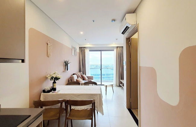 Ken's House - The Sóng Condotel Vũng Tàu - Photo 8