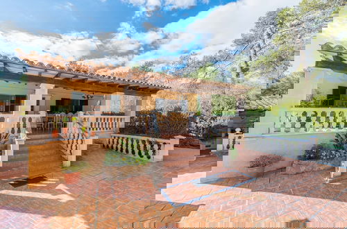 Foto 34 - Els Pins - Villa With Private Pool In Crestatx