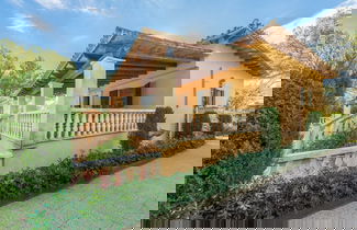 Foto 2 - Els Pins - Villa With Private Pool In Crestatx