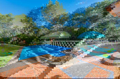 Foto 5 - Els Pins - Villa With Private Pool In Crestatx