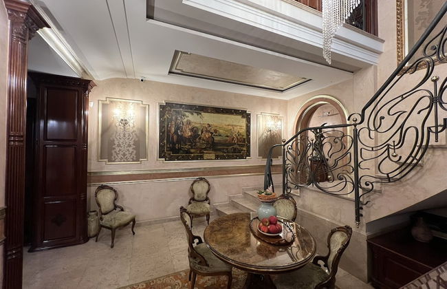 Villa Bijoux - Foto 6