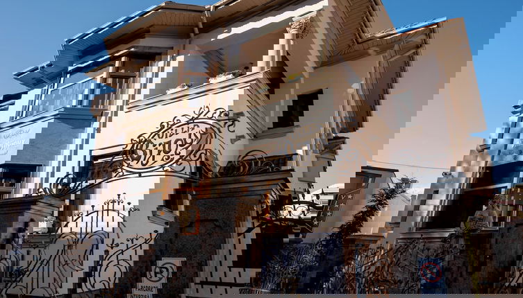 Photo 1 - Villa Bijoux