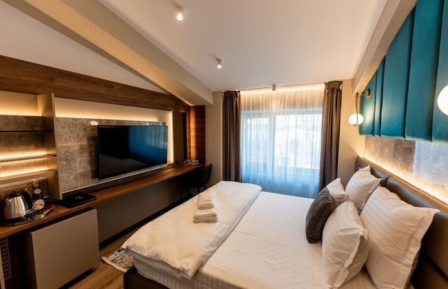 Villa Bijoux - Foto 19