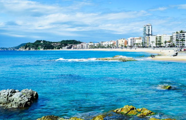 Ponent in Lloret de Mar - Foto 25