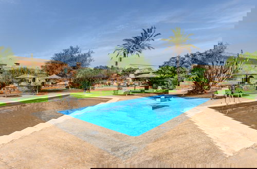Photo 11 - Villa in Campos With Pool