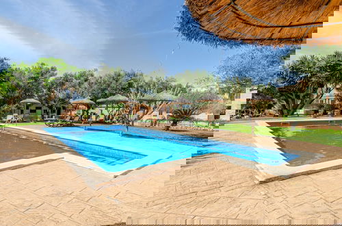 Photo 15 - Villa in Campos With Pool