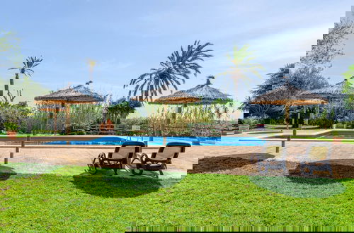 Photo 21 - Villa in Campos With Pool
