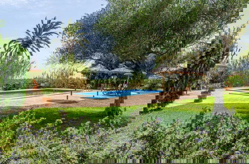 Foto 16 - Villa in Campos With Shared Pool
