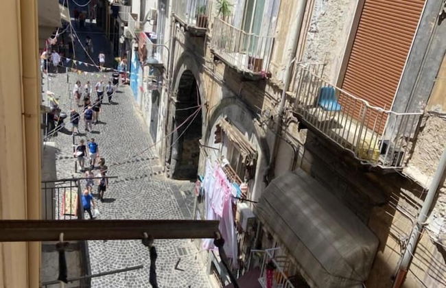 Dimora Tribunali in the Heart of Historical Center and 300 mt From Metro - Foto 20