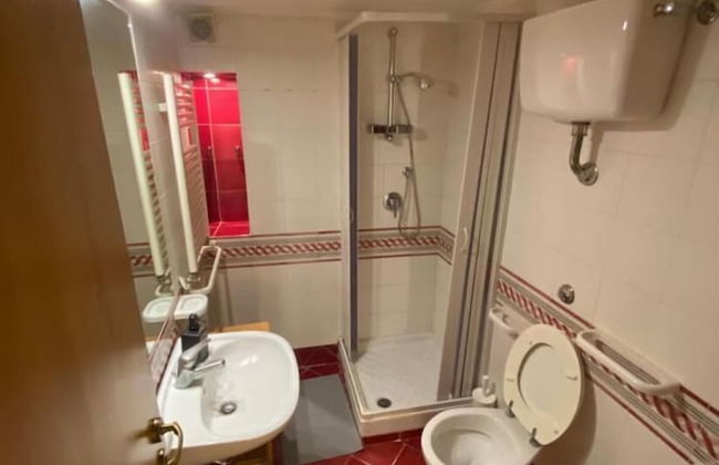 Dimora Tribunali in the Heart of Historical Center and 300 mt From Metro - Foto 9