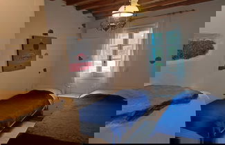 Foto 3 - Ornos Beachside 2 Bd Stylish House
