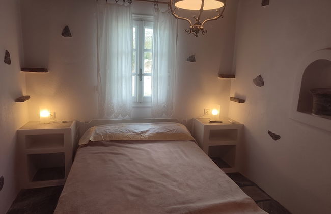 Ornos Beachside 2 Bd Stylish House - Foto 6
