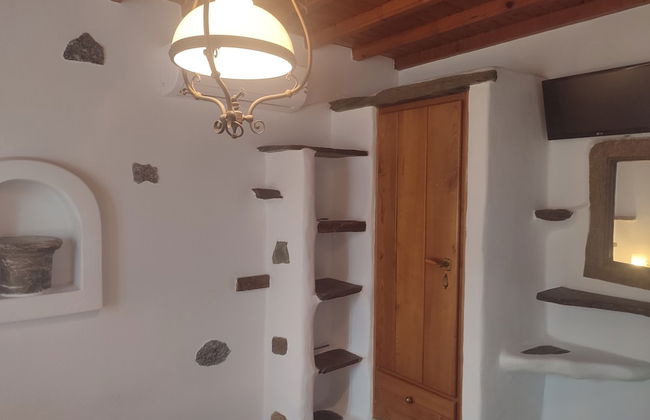 Ornos Beachside 2 Bd Stylish House - Foto 8