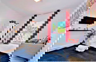 Photo 1 - Fantastico 2 - With Large Balcony, Terrace and Garden
