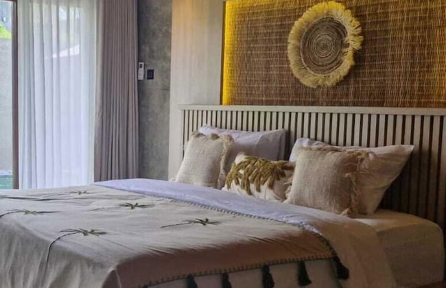 Jero Kelodan Villa - Foto 6