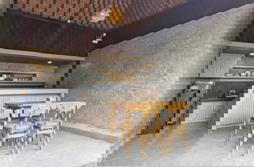 Foto 19 - Jero Kelodan Villa