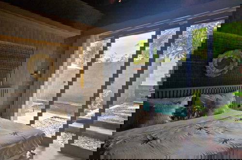 Foto 2 - Jero Kelodan Villa
