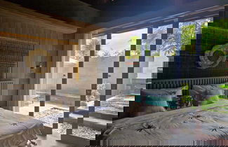 Foto 2 - Jero Kelodan Villa
