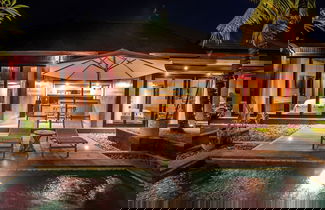 Foto 1 - Jero Kelodan Villa