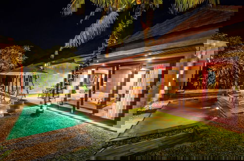 Foto 43 - Jero Kelodan Villa