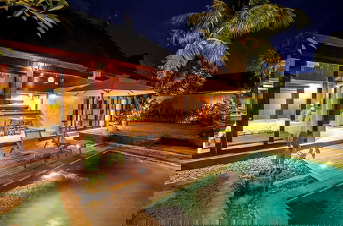 Foto 30 - Jero Kelodan Villa