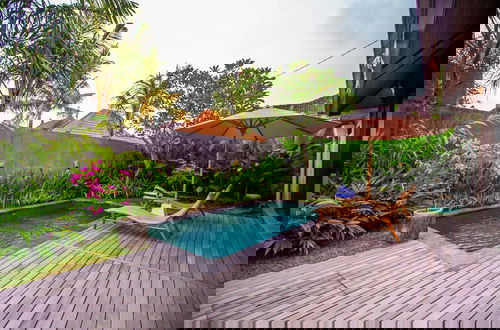 Foto 17 - Jero Kelodan Villa