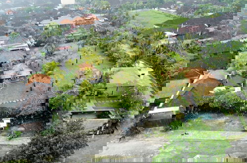 Foto 39 - Jero Kelodan Villa
