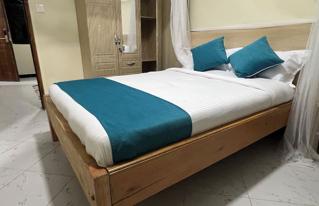Oltotoi suites - Foto 4