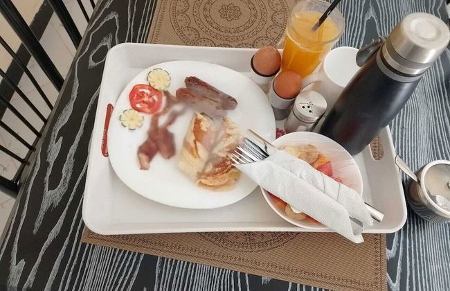 Oltotoi suites - Foto 31