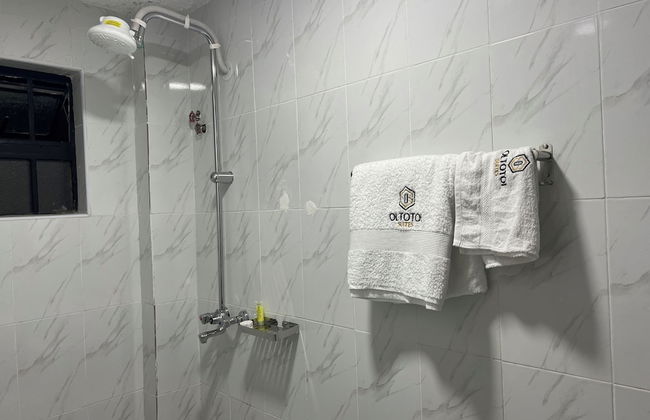 Oltotoi suites - Foto 26