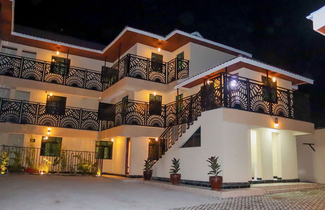 Oltotoi suites - Foto 1