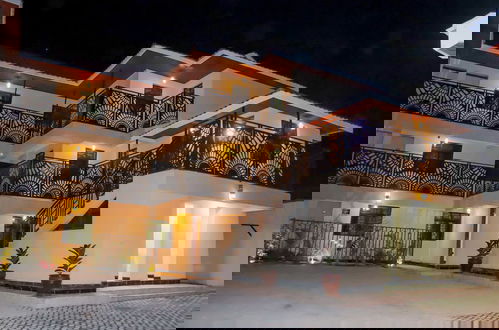 Foto 1 - Oltotoi suites