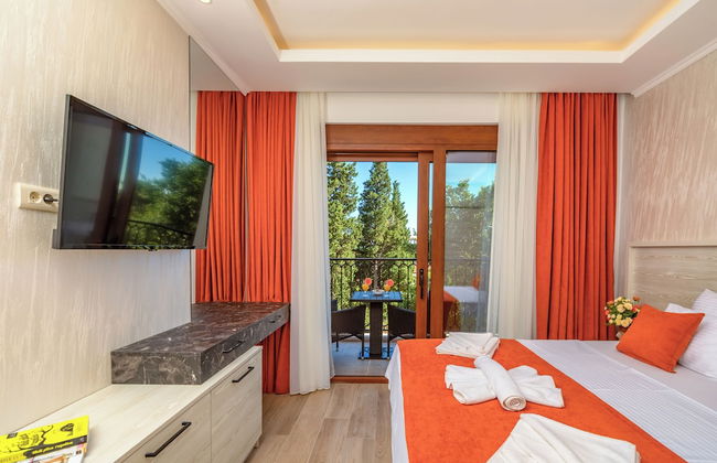 Luxury Apartments Queen - Foto 3