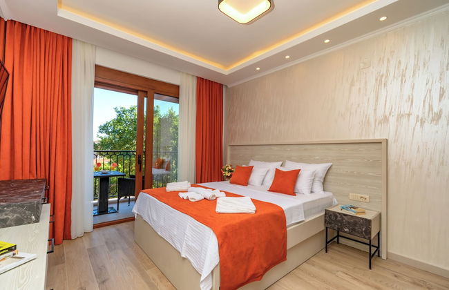 Luxury Apartments Queen - Foto 6
