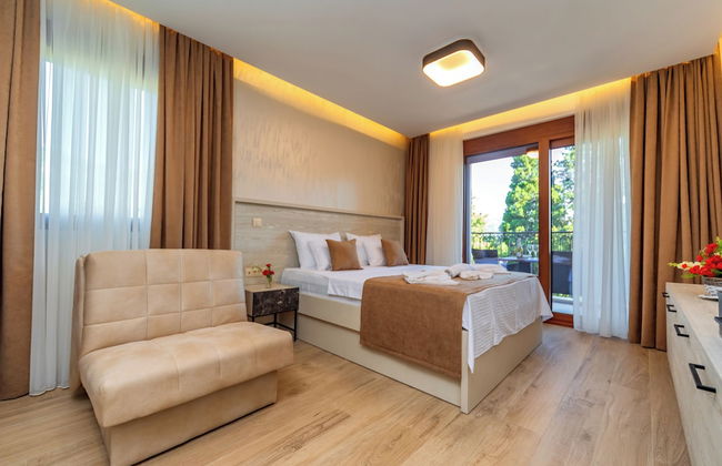 Luxury Apartments Queen - Foto 9