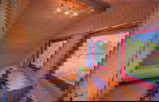 Foto 3 - Ferienhaus mit Kinderausstattung