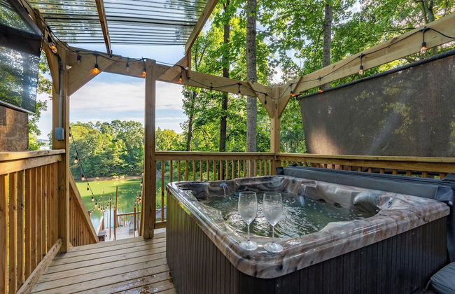 Emerald Cove - Photo 16