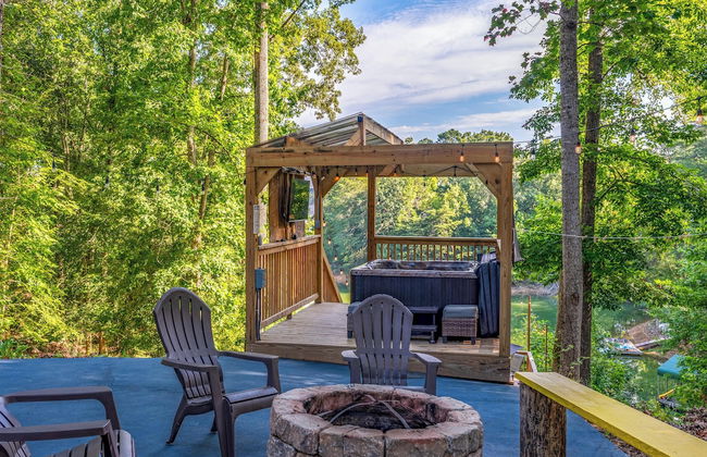 Emerald Cove - Photo 11