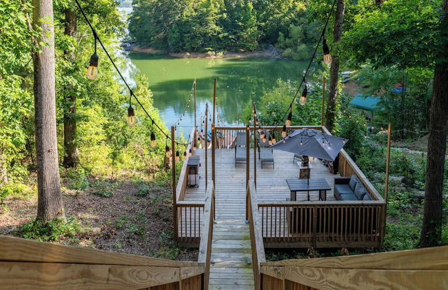 Emerald Cove - Photo 17