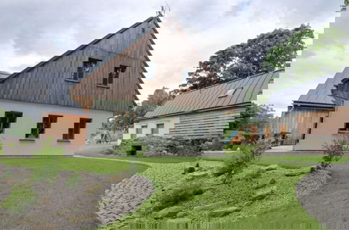 Foto 35 - Beautiful Villa With Transportation Facilities