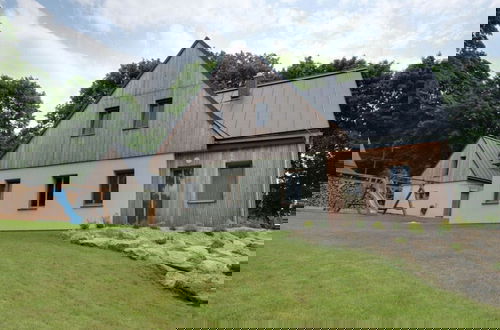 Foto 33 - Beautiful Villa With Transportation Facilities
