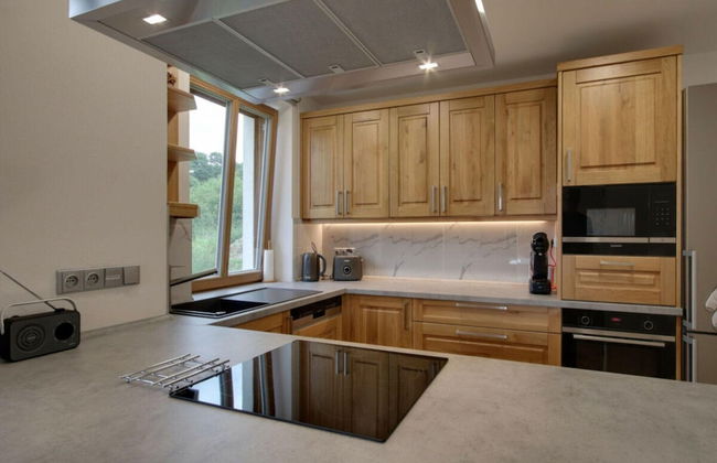 Beautiful Villa With Transportation Facilities - Foto 13