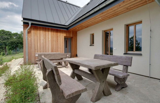 Beautiful Villa With Transportation Facilities - Foto 34