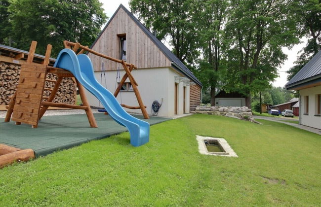 Beautiful Villa With Transportation Facilities - Foto 22