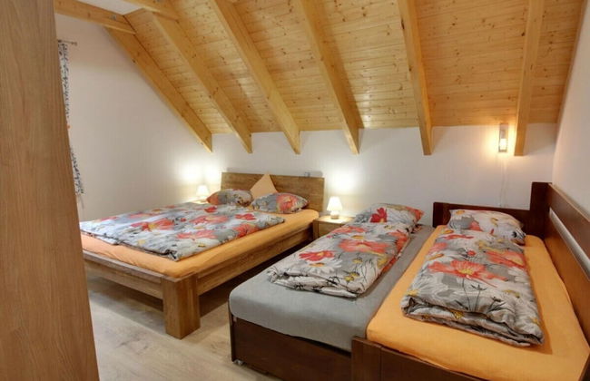 Beautiful Villa With Transportation Facilities - Foto 11