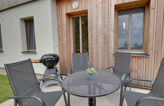 Beautiful Villa With Transportation Facilities - Foto 25